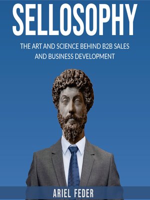 cover image of SELLOSOPHY